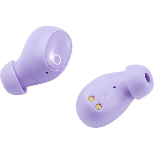 Wholesale Joyroom Jdots Series JR-DB2 in-ear wireless headphones purple - JYR904 - {ean13} - Hurt