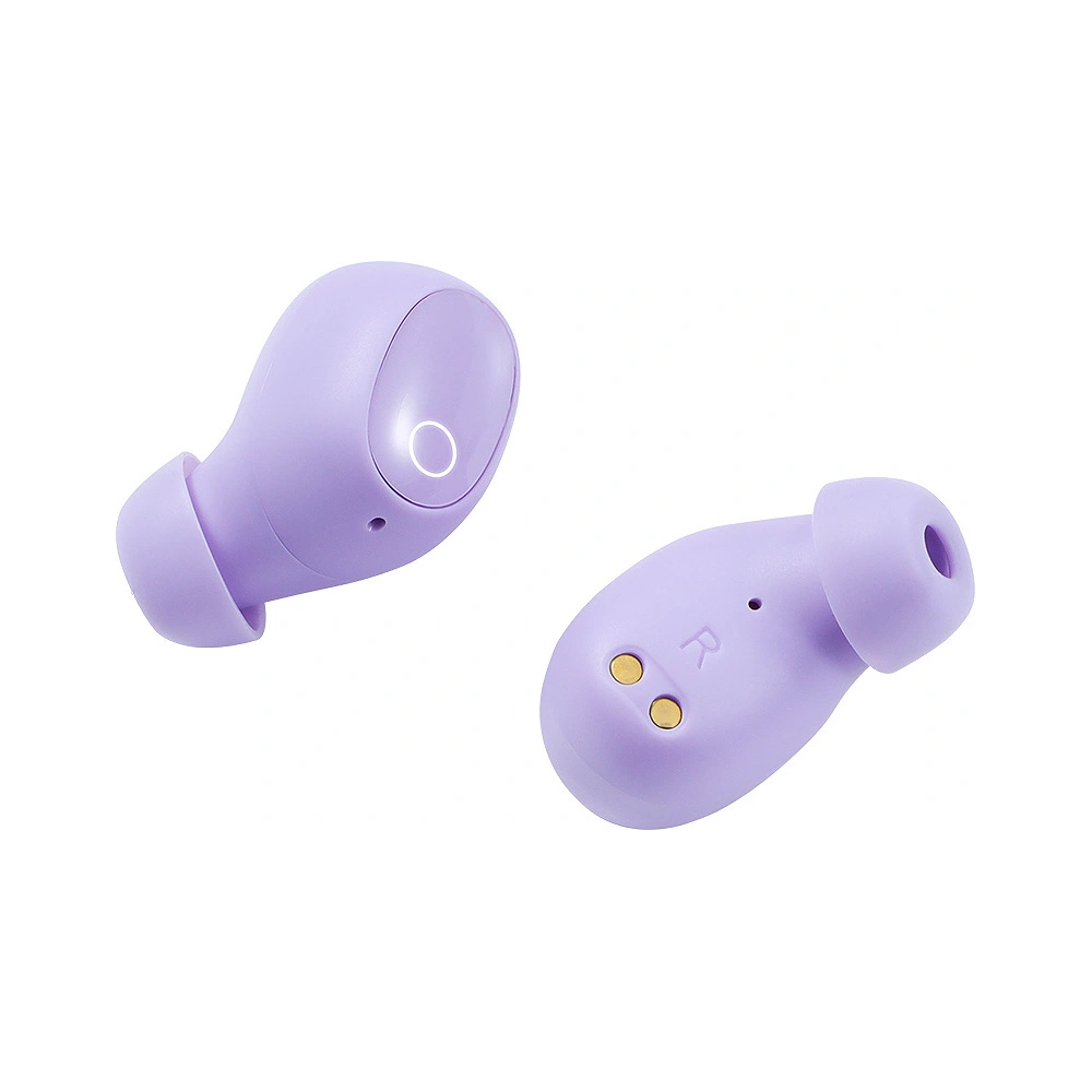 Hurtownia GSM - Drahtlose In-Ear-Kopfhörer Joyroom Jdots Serie JR-DB2 lila - JYR904 - {ean13} - Hurt