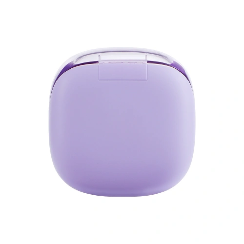 Słuchawki bezprzewodowe dokanałowe Joyroom Jdots Series JR-DB2 fioletowy