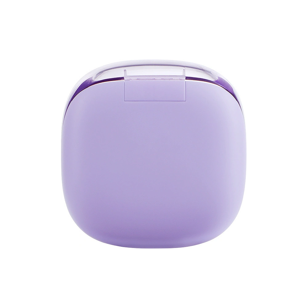 Wholesale Joyroom Jdots Series JR-DB2 in-ear wireless headphones purple - JYR904 - {ean13} - Hurt