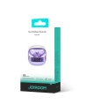 Wholesale Joyroom Jdots Series JR-DB2 in-ear wireless headphones purple - JYR904 - {ean13} - Hurt