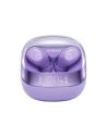 Wholesale Joyroom Jdots Series JR-DB2 in-ear wireless headphones purple - JYR904 - {ean13} - Hurt