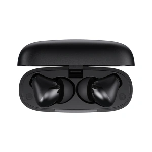 Wholesale Joyroom Jbuds JR-BC1 Bluetooth 5.3 wireless in-ear headphones black - JYR905 - {ean13} - Hurt