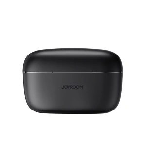Wholesale Joyroom Jbuds JR-BC1 Bluetooth 5.3 wireless in-ear headphones black - JYR905 - {ean13} - Hurt