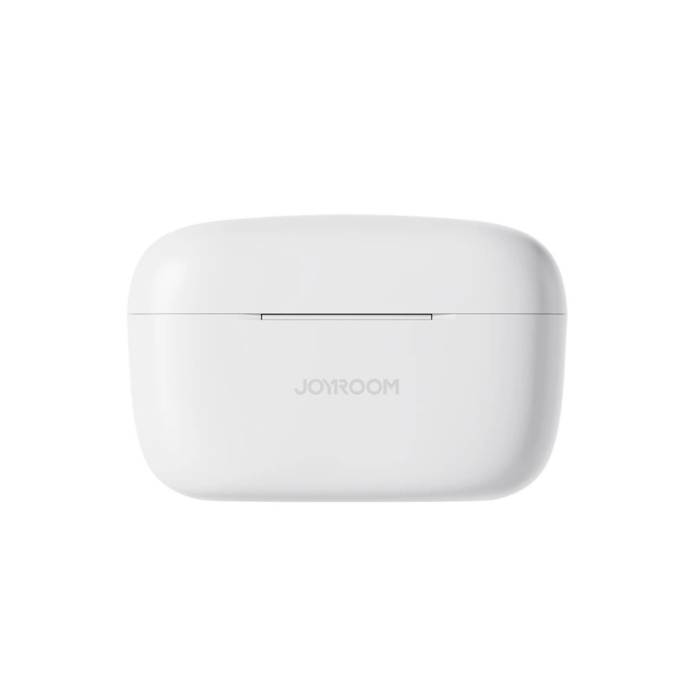 Hurtownia GSM - Vezeték nélküli fülhallgató Joyroom Jbuds JR-BC1 Bluetooth 5.3 fehér - JYR906 - {ean13} - Hurt