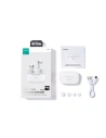 Hurtownia GSM - Vezeték nélküli fülhallgató Joyroom Jbuds JR-BC1 Bluetooth 5.3 fehér - JYR906 - {ean13} - Hurt