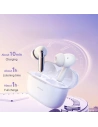 Hurtownia GSM - Vezeték nélküli fülhallgató Joyroom Jbuds JR-BC1 Bluetooth 5.3 fehér - JYR906 - {ean13} - Hurt