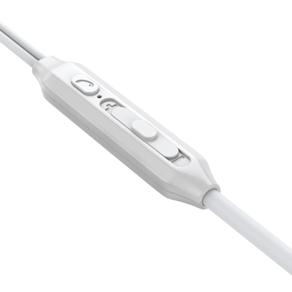 Hurtownia GSM - Fülhallgató Joyroom JR-EC06 USB-C ezüst - JYR907 - {ean13} - Hurt