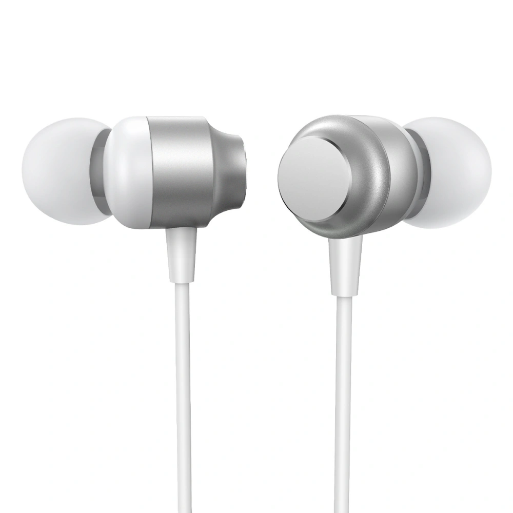 Hurtownia GSM - Fülhallgató Joyroom JR-EC06 USB-C ezüst - JYR907 - {ean13} - Hurt