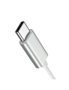Hurtownia GSM - Fülhallgató Joyroom JR-EC06 USB-C ezüst - JYR907 - {ean13} - Hurt
