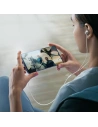 Hurtownia GSM - In-ear Kopfhörer Joyroom JR-EC06 USB-C silber - JYR907 - {ean13} - Hurt