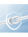 Hurtownia GSM - Fülhallgató Joyroom JR-EC06 USB-C ezüst - JYR907 - {ean13} - Hurt