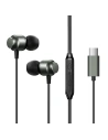 Fülhallgató Joyroom JR-EC06 USB-C szürke