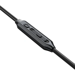 Wholesale Joyroom JR-EC06 in-ear headphones USB-C grey - JYR908 - {ean13} - Hurt