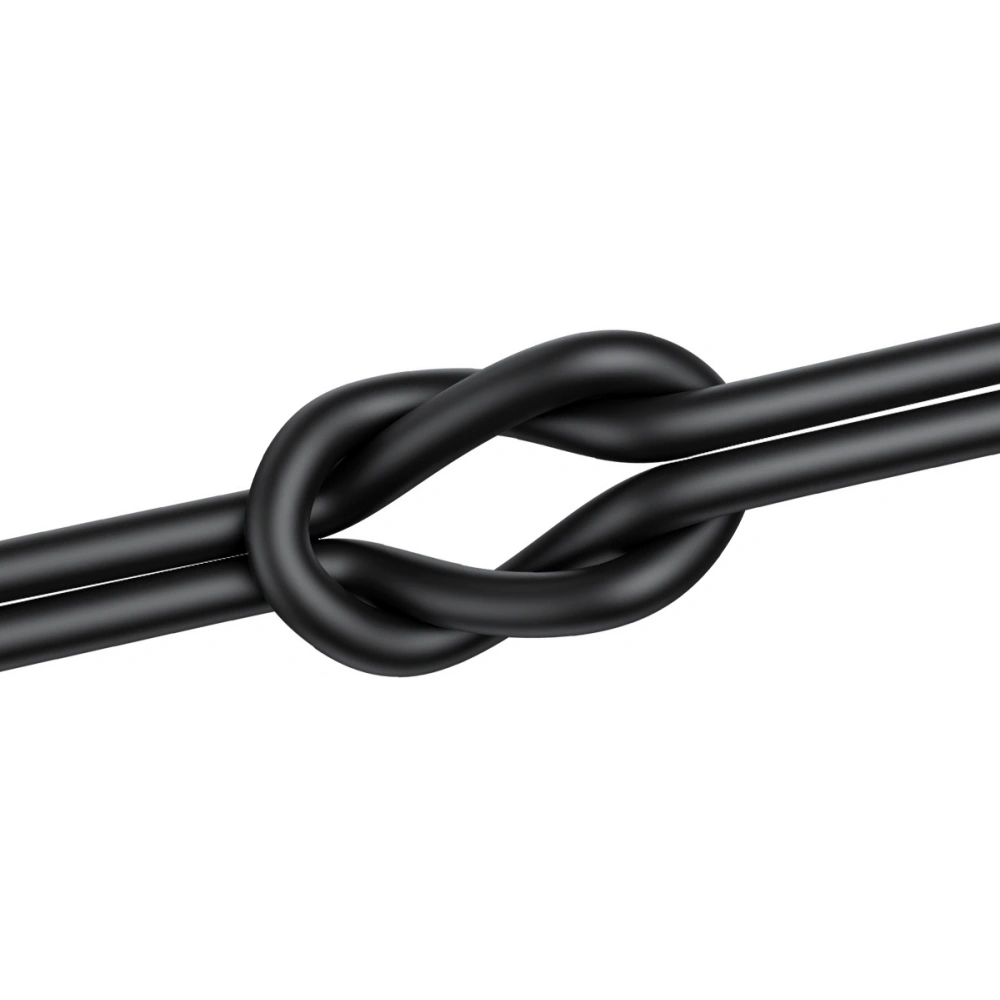Căști intraauriculare Joyroom JR-EC06 USB-C gri