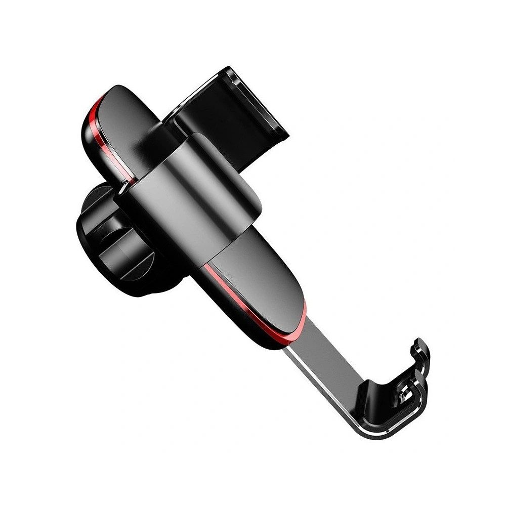 Hurtownia GSM - Gravitationshalterung Baseus für das Auto-Gitter (schwarz) - BSU580BLK - {ean13} - Hurt