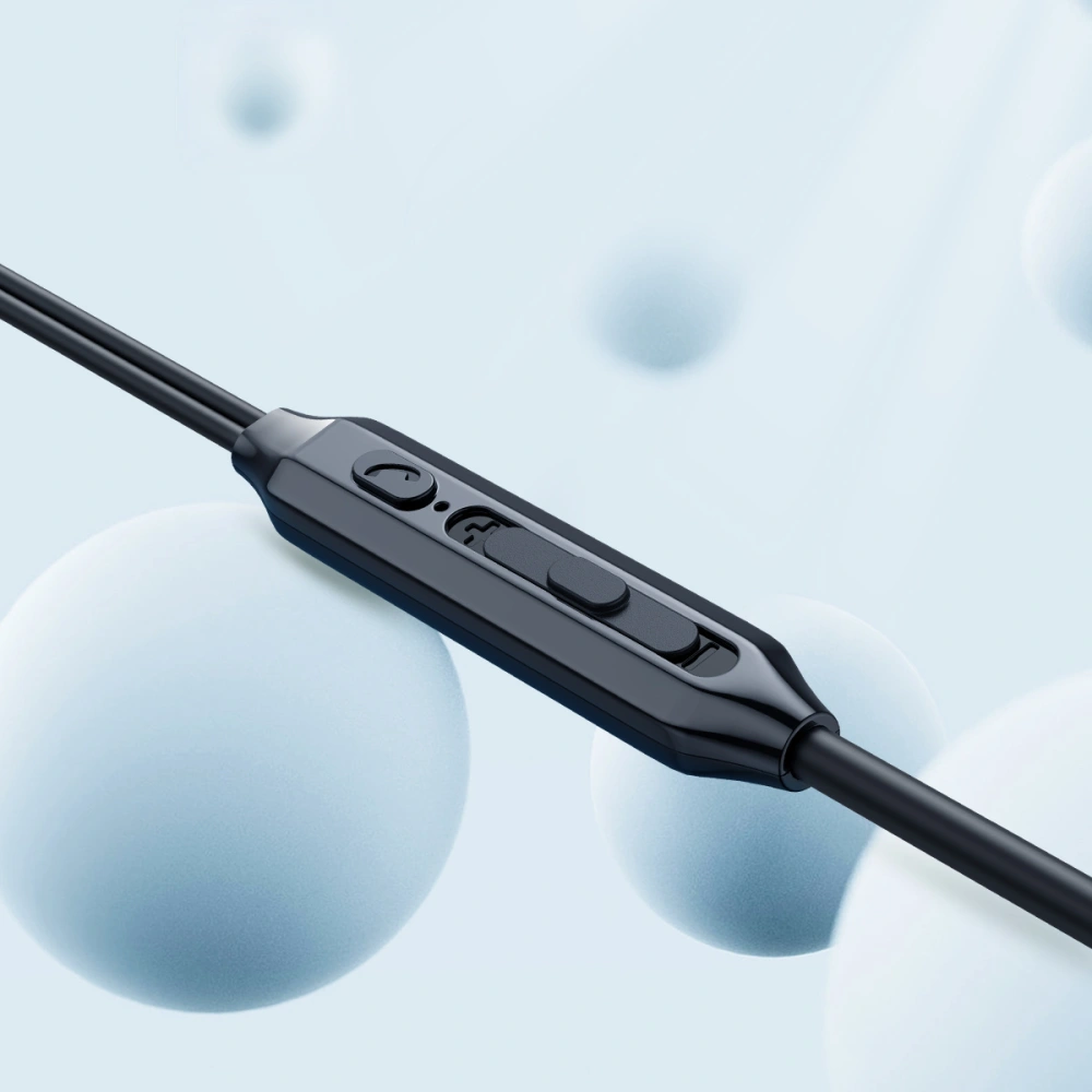 Hurtownia GSM - Fülhallgató Joyroom JR-EC06 USB-C szürke - JYR908 - {ean13} - Hurt