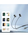 Hurtownia GSM - Fülhallgató Joyroom JR-EC06 USB-C szürke - JYR908 - {ean13} - Hurt