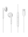 Hurtownia GSM - Căști in-ear USB-C Joyroom JR-EC05 albe - JYR909 - {ean13} - Hurt