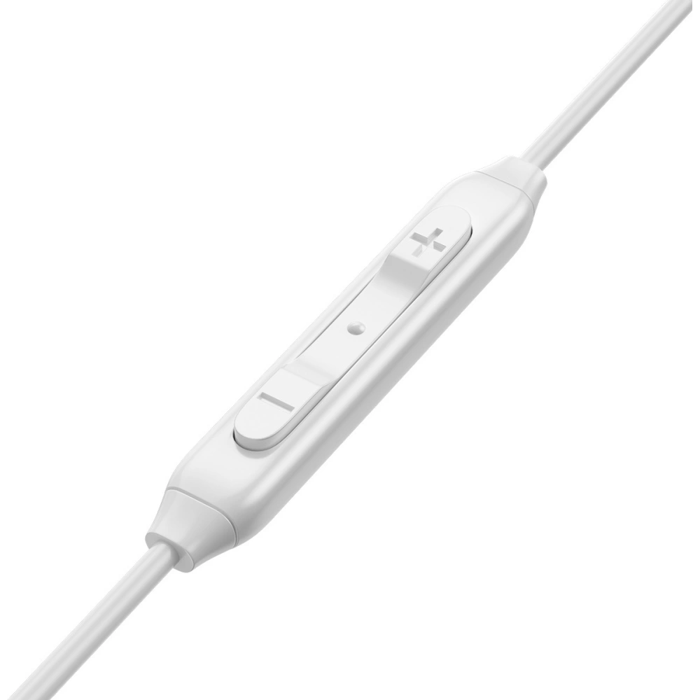 Hurtownia GSM - Căști in-ear USB-C Joyroom JR-EC05 albe - JYR909 - {ean13} - Hurt