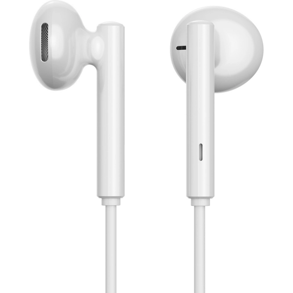 Hurtownia GSM - Căști in-ear USB-C Joyroom JR-EC05 albe - JYR909 - {ean13} - Hurt