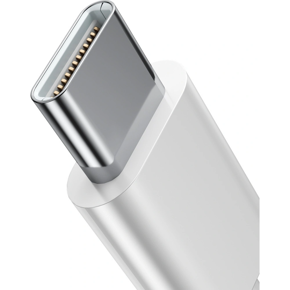 Hurtownia GSM - Căști in-ear USB-C Joyroom JR-EC05 albe - JYR909 - {ean13} - Hurt
