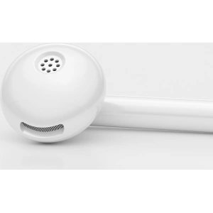 Hurtownia GSM - USB-C In-Ear-Kopfhörer Joyroom JR-EC05 weiß - JYR909 - {ean13} - Hurt
