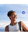 Wholesale Joyroom JR-EC05 in-ear headphones USB-C white - JYR909 - {ean13} - Hurt