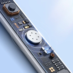 Hurtownia GSM - Sluchátka do uší USB-C Joyroom JR-EC05 bílé - JYR909 - {ean13} - Hurt