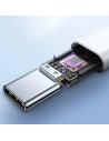 Hurtownia GSM - Sluchátka do uší USB-C Joyroom JR-EC05 bílé - JYR909 - {ean13} - Hurt