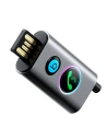 Hurtownia GSM - Recepționer wireless auto Joyroom JR-CB7 gri - JYR910 - {ean13} - Hurt