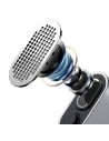 Hurtownia GSM - Recepționer wireless auto Joyroom JR-CB7 gri - JYR910 - {ean13} - Hurt