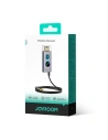 Hurtownia GSM - Recepționer wireless auto Joyroom JR-CB7 gri - JYR910 - {ean13} - Hurt