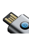 Hurtownia GSM - Recepționer wireless auto Joyroom JR-CB7 gri - JYR910 - {ean13} - Hurt
