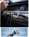 Hurtownia GSM - Recepționer wireless auto Joyroom JR-CB7 gri - JYR910 - {ean13} - Hurt