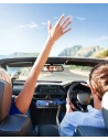 Hurtownia GSM - Automobilový bezdrátový přijímač Joyroom JR-CB7 šedý - JYR910 - {ean13} - Hurt