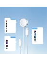 Hurtownia GSM - Kabel 3w1 Joyroom S-IW007 USB-A / ładowarka magnetyczna, USB-A, Lightning 1.2m biały - JYR911 - {ean13} - Hurt