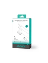 Hurtownia GSM - Kabel 3w1 Joyroom S-IW008 USB-A / magnetická nabíječka, USB-C, Lightning 1.2m bílý - JYR912 - {ean13} - Hurt