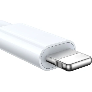 Hurtownia GSM - Kábel 3w1 Joyroom S-IW008 USB-A / mágneses töltő, USB-C, Lightning 1.2m fehér - JYR912 - {ean13} - Hurt