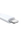 Hurtownia GSM - Kabel 3w1 Joyroom S-IW008 USB-A / încărcător magnetic, USB-C, Lightning 1.2m alb - JYR912 - {ean13} - Hurt