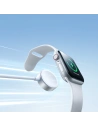Hurtownia GSM - Kabel 3w1 Joyroom S-IW008 USB-A / magnetická nabíječka, USB-C, Lightning 1.2m bílý - JYR912 - {ean13} - Hurt