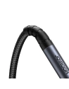 Hurtownia GSM - Kabel audio Joyroom SY-A09 mini jack 3.5mm ženský / AUX mini jack 3.5mm mužský 1.2 m černý - JYR915 - {ean13} - Hurt