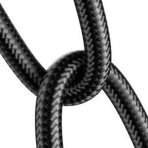 Hurtownia GSM - Kabel audio Joyroom SY-A09 mini jack 3.5mm ženský / AUX mini jack 3.5mm mužský 1.2 m černý - JYR915 - {ean13} - Hurt