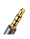 Hurtownia GSM - Kabel audio Joyroom SY-A09 mini jack 3.5mm ženský / AUX mini jack 3.5mm mužský 1.2 m černý - JYR915 - {ean13} - Hurt