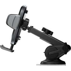 Wholesale Joyroom JR-ZS350 car cockpit mount black - JYR916 - {ean13} - Hurt