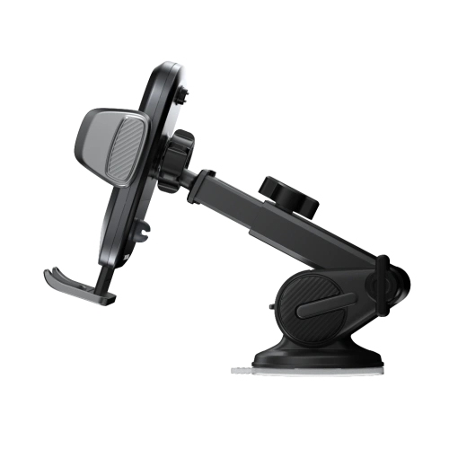 Uchwyt samochodowy na kokpit Joyroom JR-ZS350 czarny