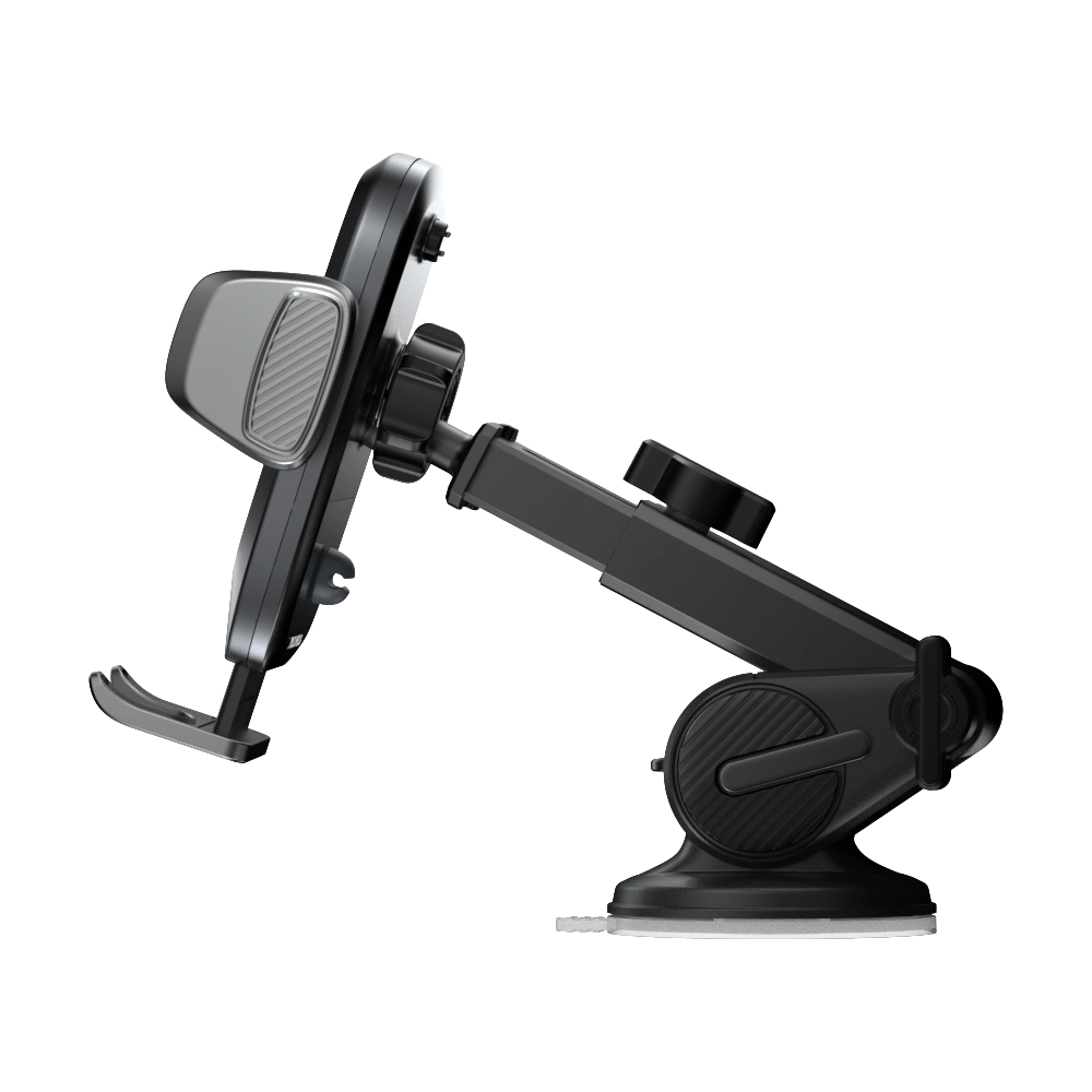 Wholesale Joyroom JR-ZS350 car cockpit mount black - JYR916 - {ean13} - Hurt