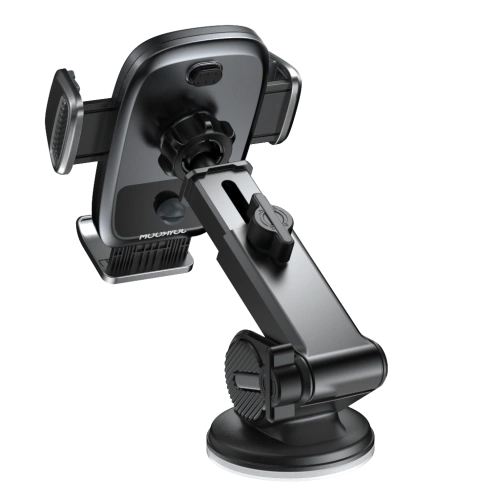 Uchwyt samochodowy na kokpit Joyroom JR-ZS350 czarny