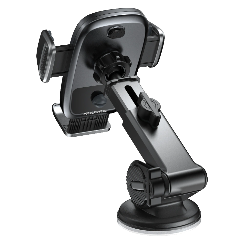 Wholesale Joyroom JR-ZS350 car cockpit mount black - JYR916 - {ean13} - Hurt