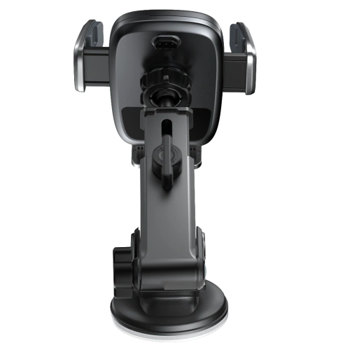 Uchwyt samochodowy na kokpit Joyroom JR-ZS350 czarny